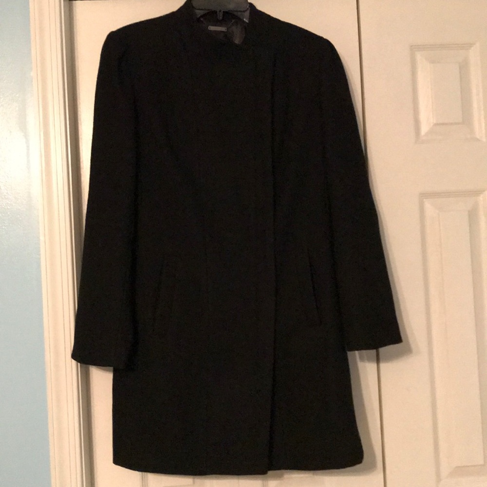 Mossimo coat